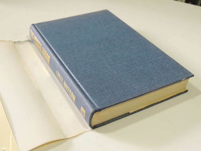The Romeo Error, A Matter of Life & DeathLyall Watson    FIRST EDITION 1974