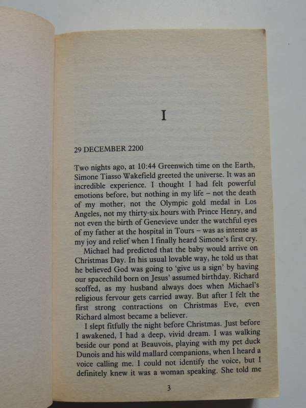The Garden of Rama - Arthur C Clarke & Gentry Lee