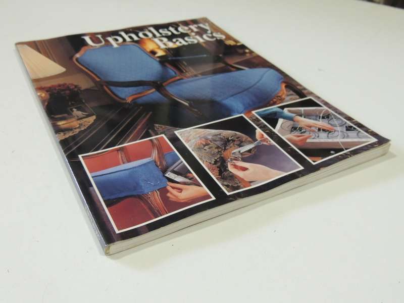 Upholstery Basics