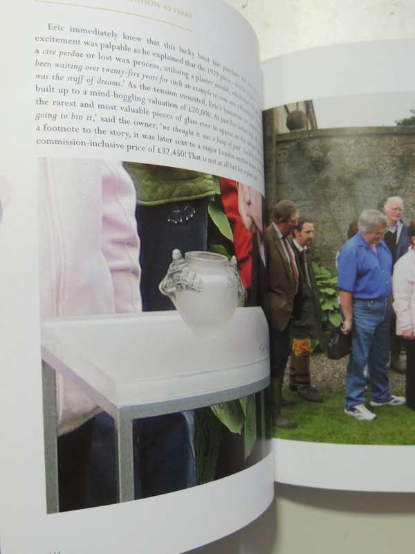 Antiques Roadshow - 40 Years of Great Finds - Paul Atterbury, Marc Allum