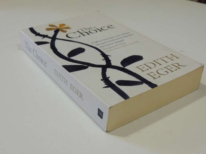 The Choice - Edith Eger