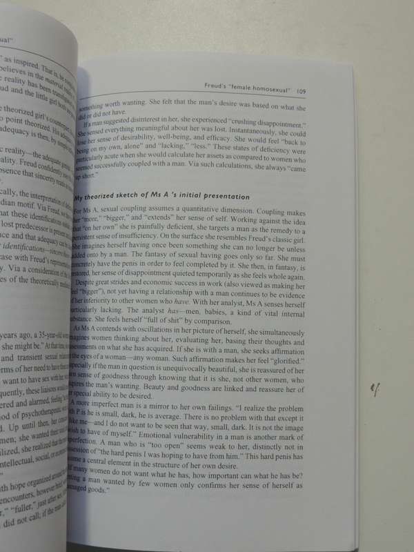 Thirteen Ways of Looking at a Man, Psychoanalysis & MasculinityDonald Moss