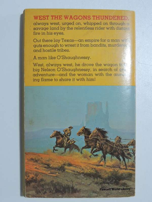 To Hell And Texas - Giles A. Lutz
