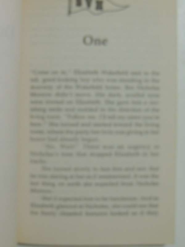 Sweet Valley High - Deceptions No. 14 - Francine Pascal