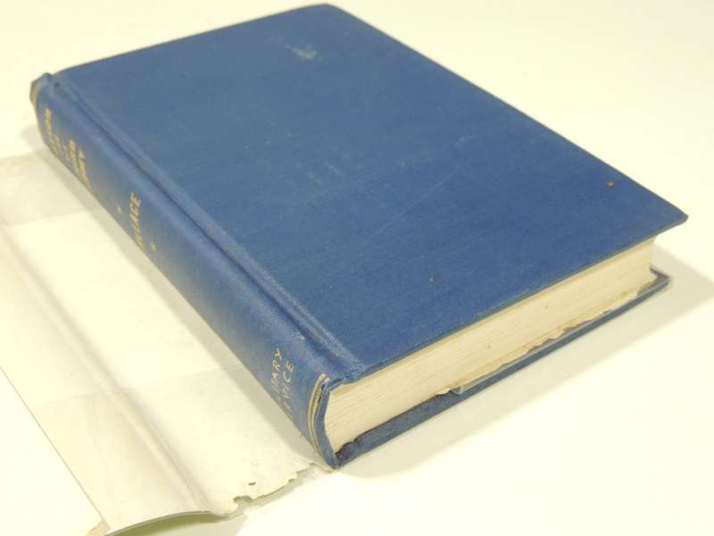 Patton And His Third Army - Col. Brenton G. Wallace