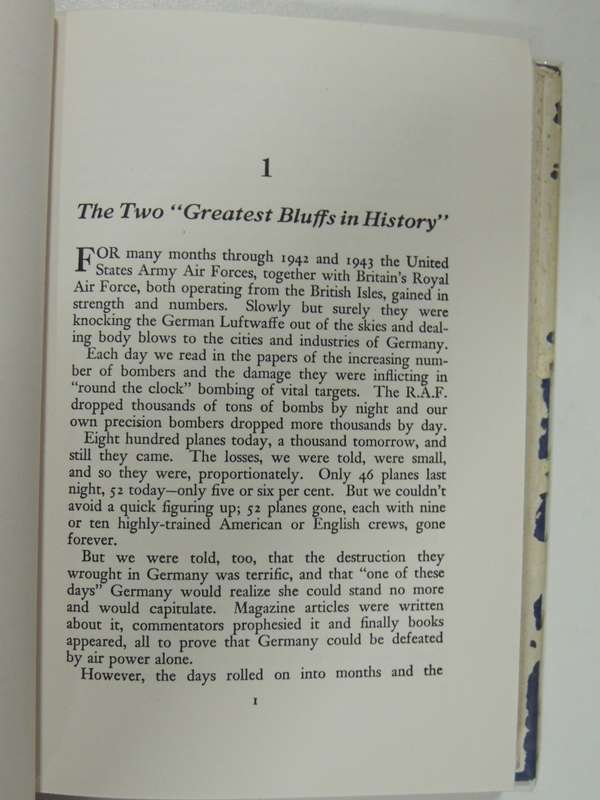 Patton And His Third Army - Col. Brenton G. Wallace