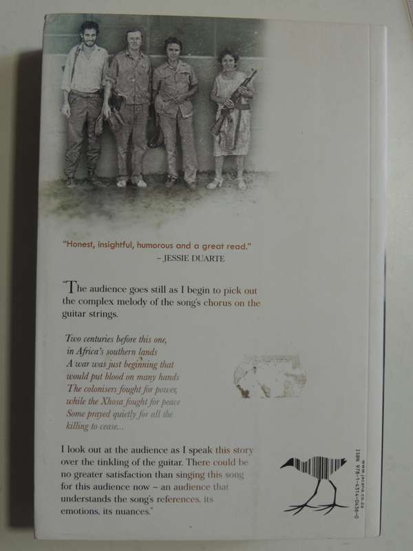 Songs & Secrets - South Africa From Liberation To Governance - Barry Gilder