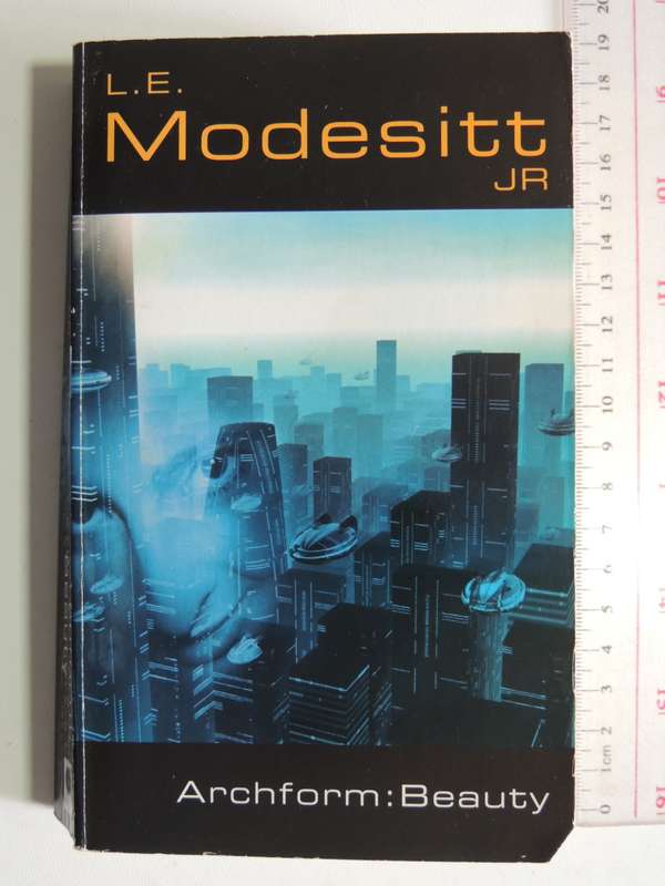 Archform: Beauty - LE Modesitt, jr