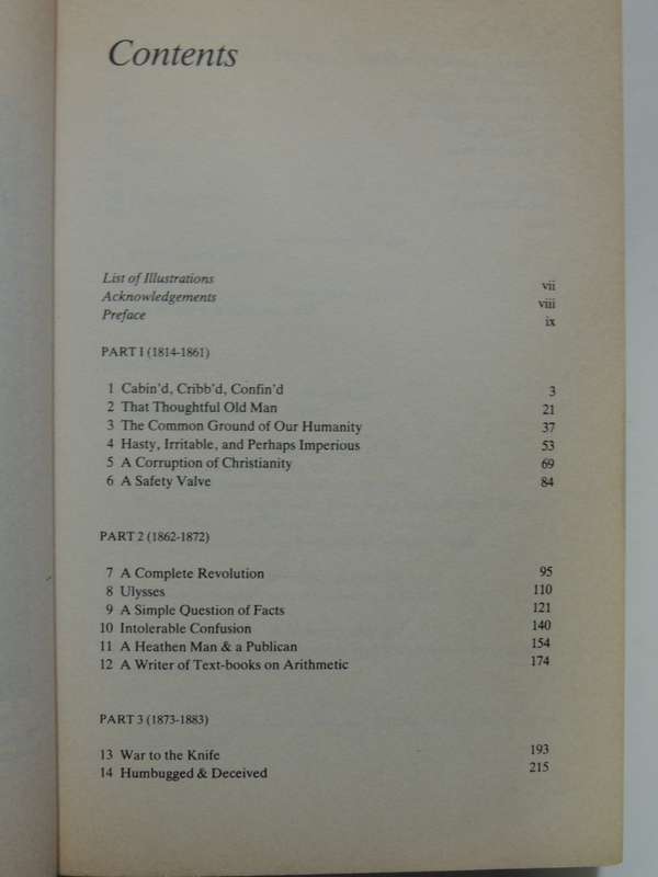 The Heretic: A Study of the Life of John William Colenso 1814-1883 - Jeff Guy