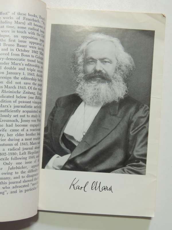 Marx, Engels, Marxism - Lenin