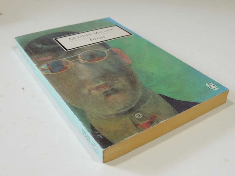 Focus - Arthur Miller