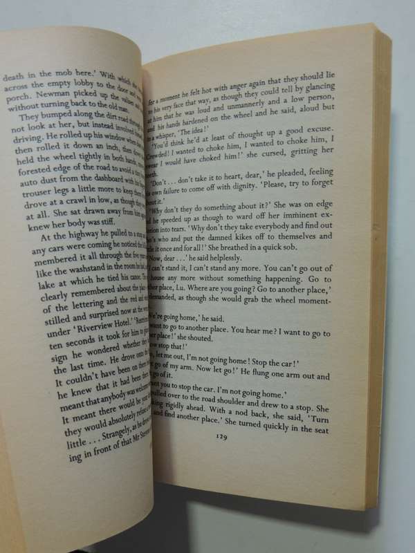 Focus - Arthur Miller