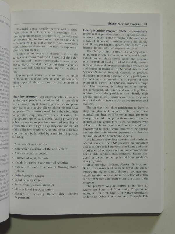 The A - Z of Alzeimer`s Disease, Concise Guide to Understanding & Coping with this Devastating Disea