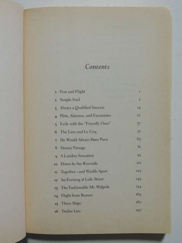 Rousseau`s Dog, Two Great Thinkers at War in the Age of Enlightenment - David Edmonds, John Eidinow