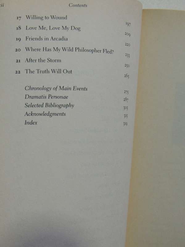 Rousseau`s Dog, Two Great Thinkers at War in the Age of Enlightenment - David Edmonds, John Eidinow