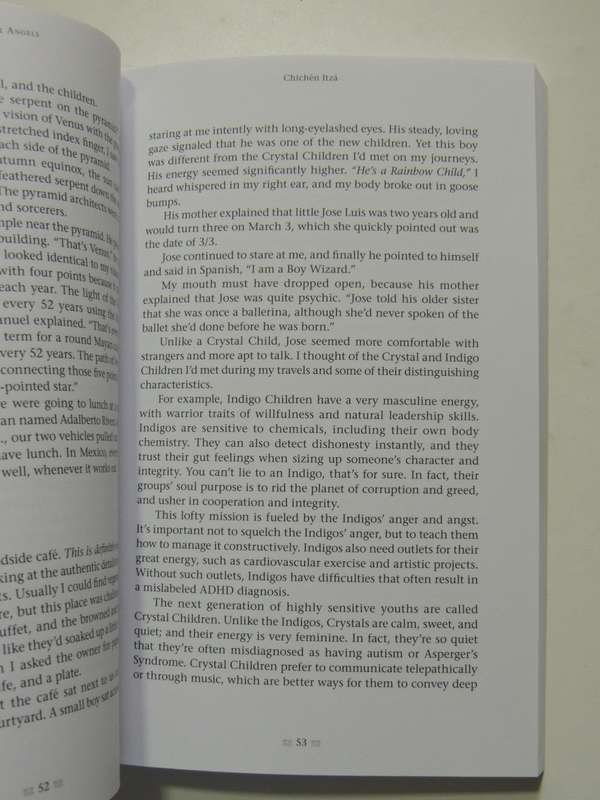 Goddesses & Angels - Awakening Your Inner High-Priestess And `Source-eress`- Doreen Virtue, PhD