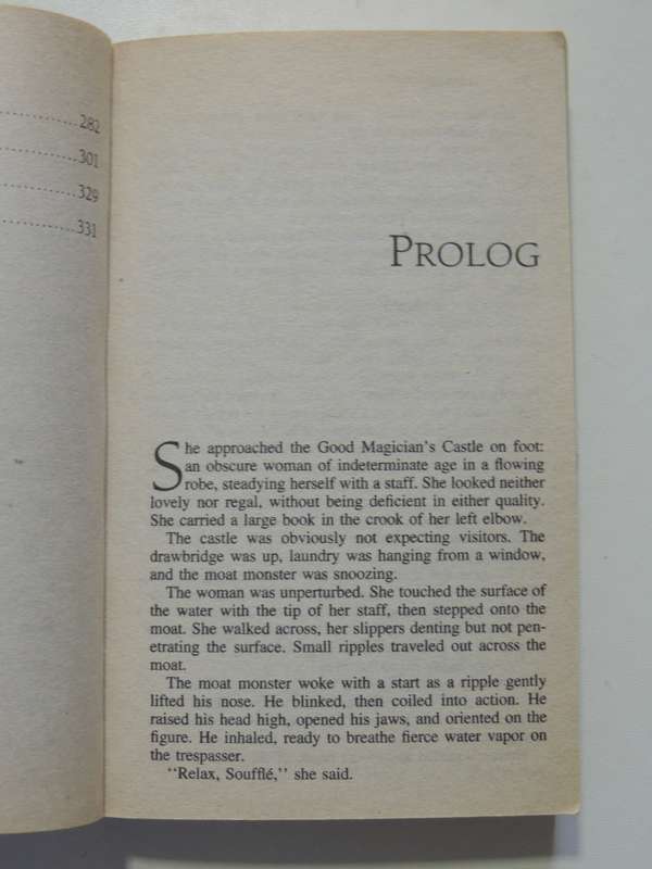Zombie Lover - Piers Anthony