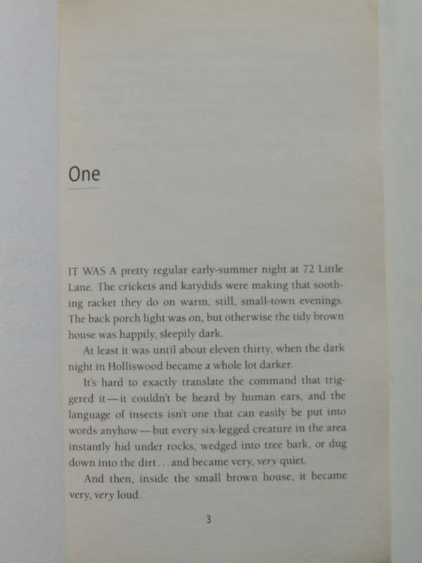 Daniel, Watch the Skies - James Patterson, Ned Rust