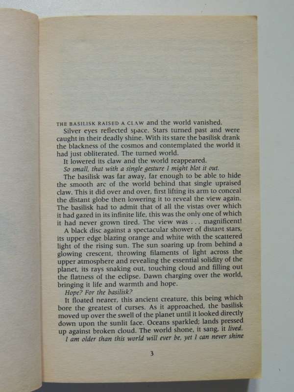 Dragonstorm - Graham Edwards