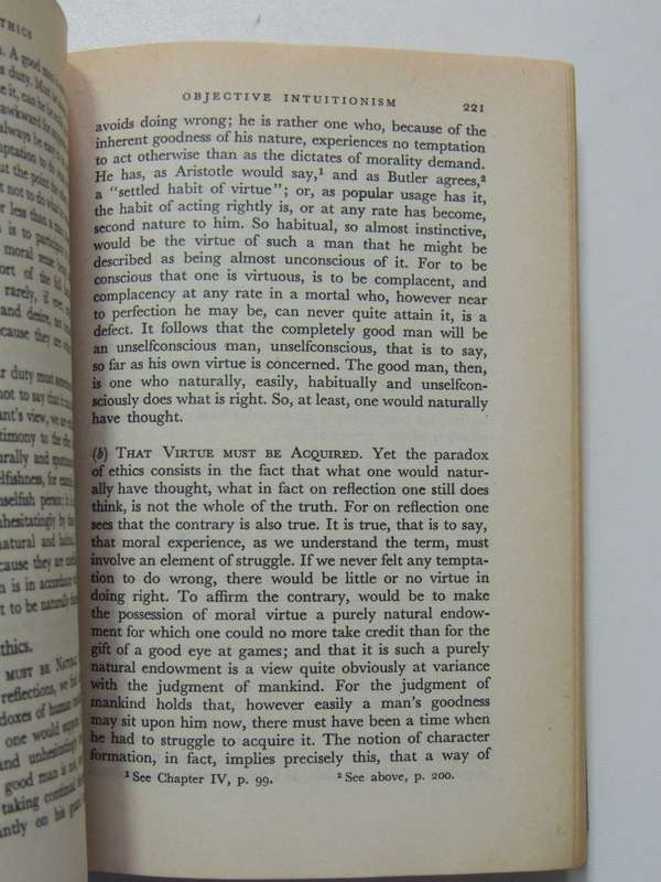 Guide To The Philosophy Of Morals And Politics - C.E.M. Joad
