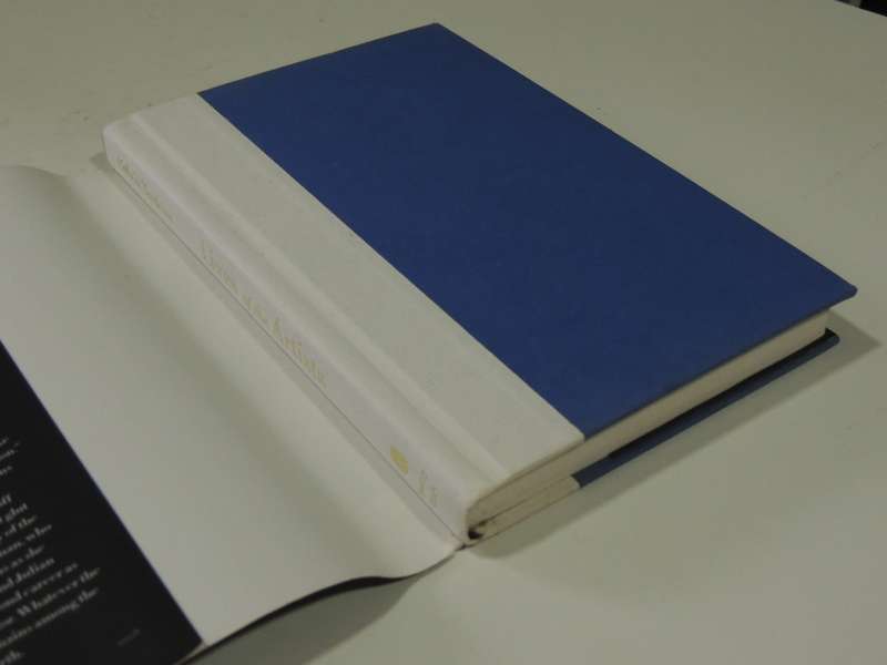 Lives Of The Artists - Calvin Tomkins