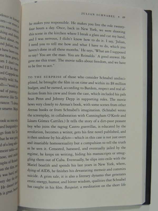 Lives Of The Artists - Calvin Tomkins