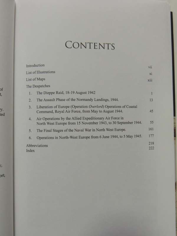 Despatches From The Front, Liberating Europe D-Day To Victory In Europe 1944-45 - John Grehan,M Mace