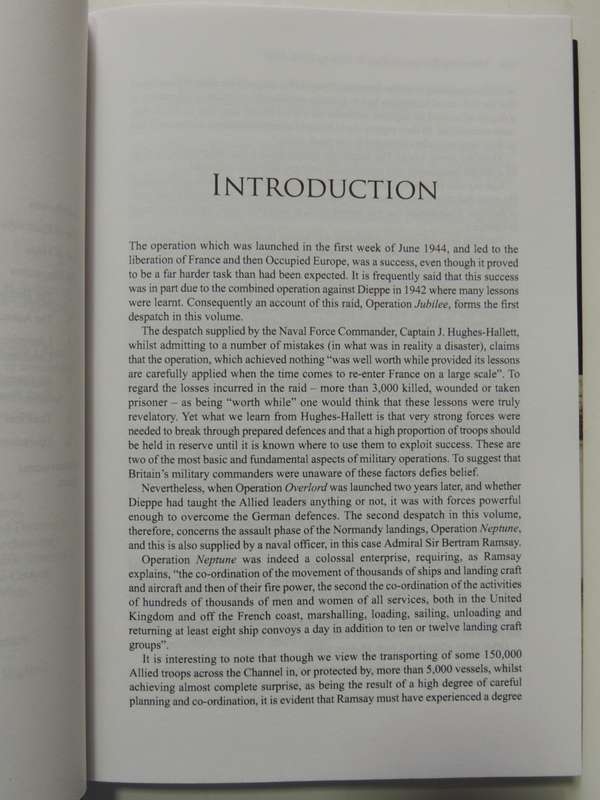 Despatches From The Front, Liberating Europe D-Day To Victory In Europe 1944-45 - John Grehan,M Mace