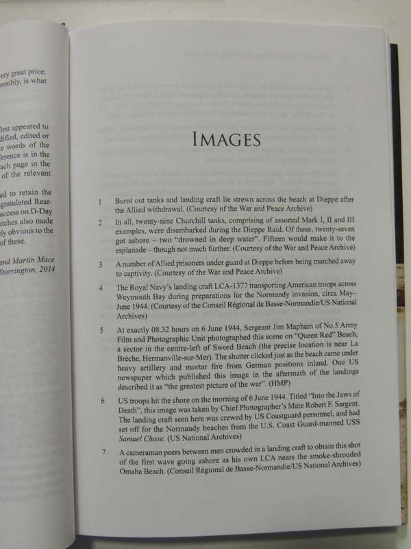 Despatches From The Front, Liberating Europe D-Day To Victory In Europe 1944-45 - John Grehan,M Mace