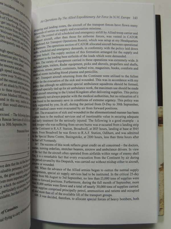 Despatches From The Front, Liberating Europe D-Day To Victory In Europe 1944-45 - John Grehan,M Mace