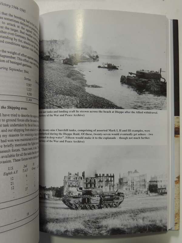 Despatches From The Front, Liberating Europe D-Day To Victory In Europe 1944-45 - John Grehan,M Mace