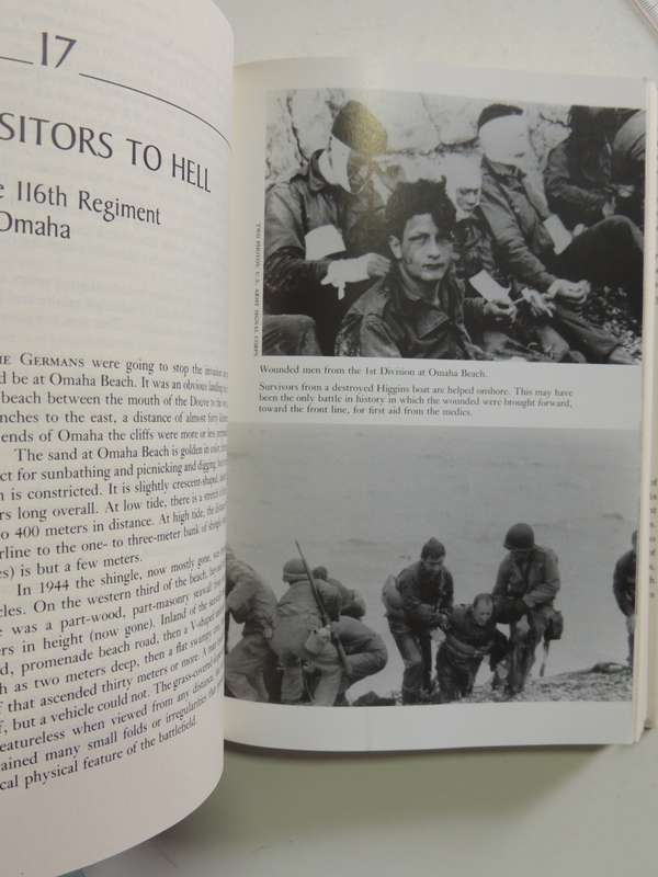 D-Day June 6, 1944: The Climactic Battle Of World War II - Stephen E. Ambrose