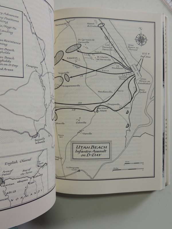 D-Day June 6, 1944: The Climactic Battle Of World War II - Stephen E. Ambrose