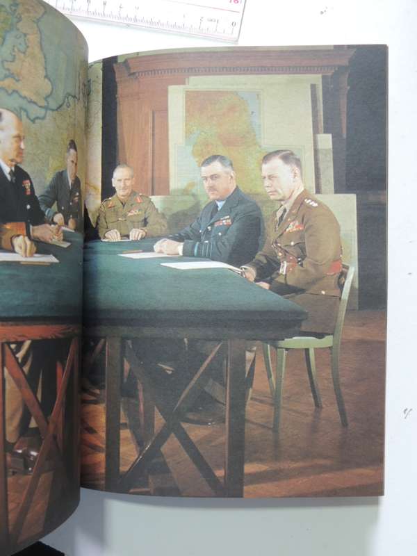 D-Day - Warren Tute, John Costello & Terry Hughes
