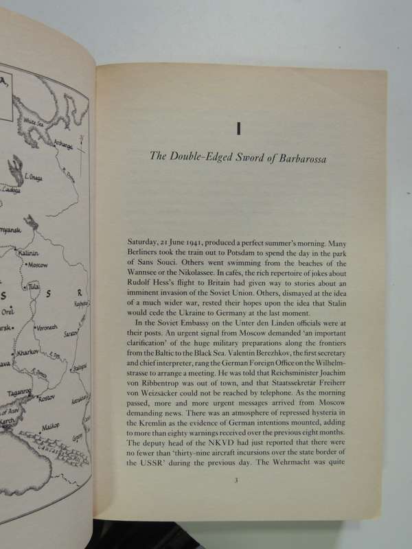Stalingrad - Antony Beevor