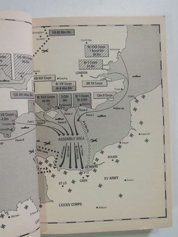 Nothing Less Than Victory - The Oral History Of D-Day - Russell Miller