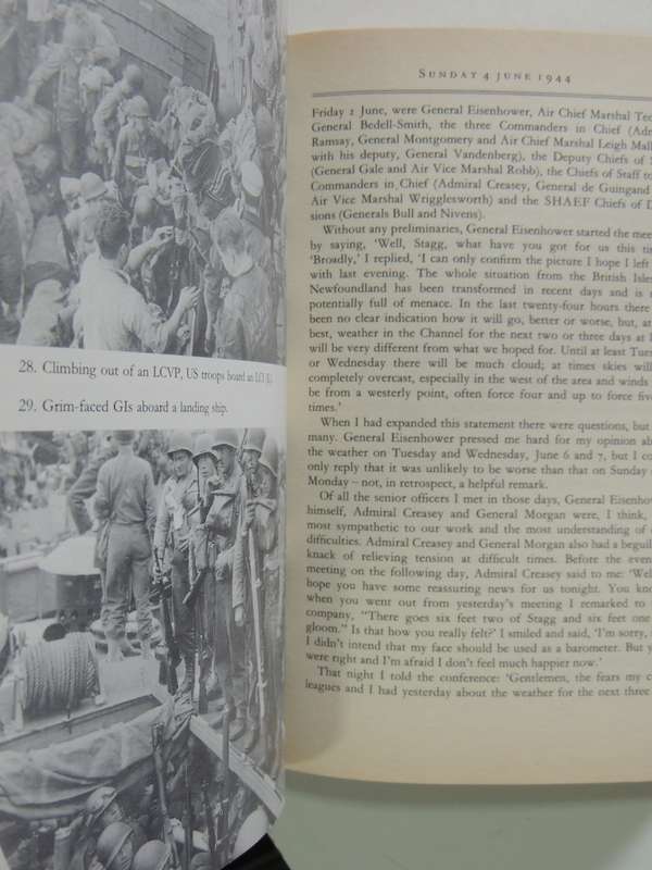 Nothing Less Than Victory - The Oral History Of D-Day - Russell Miller