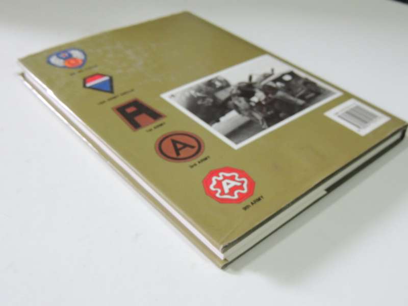 Operation Bolero - The Americans In Bristol And The West Country 1942-1945 - Ken Wakefield