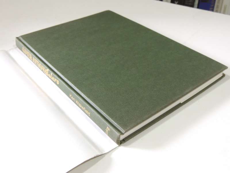 Operation Bolero - The Americans In Bristol And The West Country 1942-1945 - Ken Wakefield