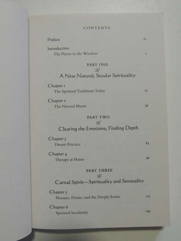 A Religion Of One`s Own, Guide To Creating A Personal Spirituality In A Secular World - Thomas Moore