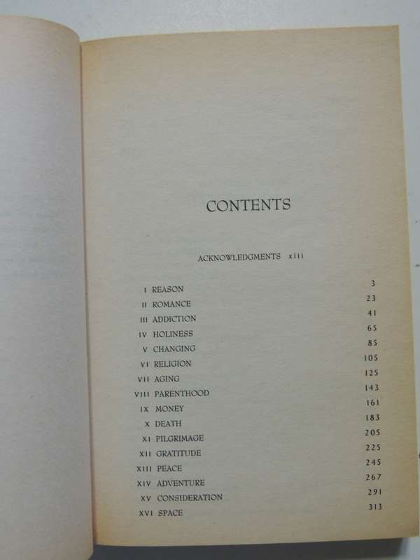 In Search Of Stones - A Pilgrimage Of Faith, Reason And Discovery - M. Scott Peck