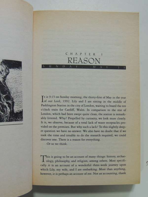 In Search Of Stones - A Pilgrimage Of Faith, Reason And Discovery - M. Scott Peck