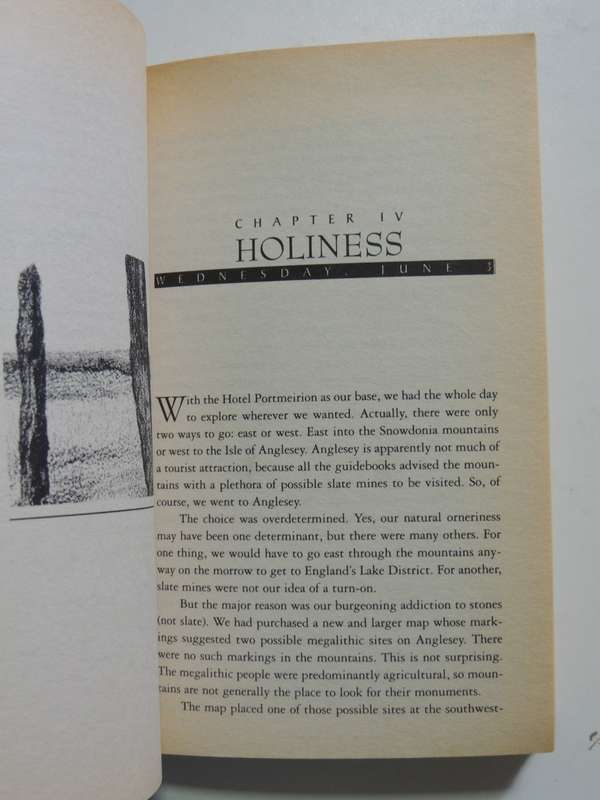 In Search Of Stones - A Pilgrimage Of Faith, Reason And Discovery - M. Scott Peck