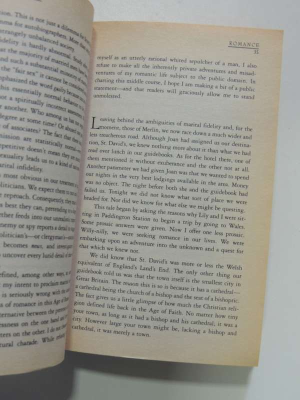 In Search Of Stones - A Pilgrimage Of Faith, Reason And Discovery - M. Scott Peck