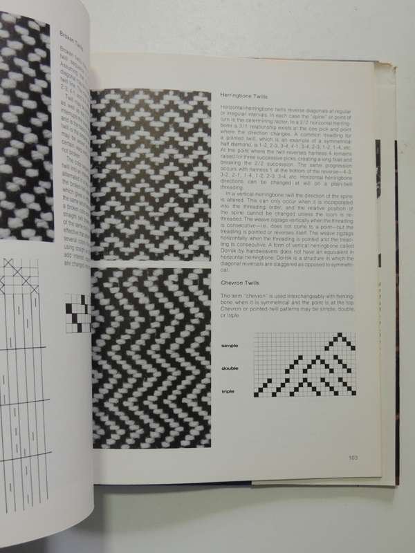 Professional Handweaving On The Fly-Shuttle Loom - Laya Brostoff