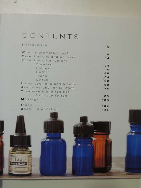 Everybody`s Aromatherapy - A Comprehensive Guide For All Ages - Helen Ranger