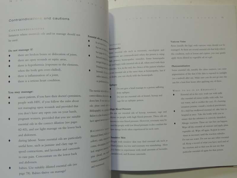 Everybody`s Aromatherapy - A Comprehensive Guide For All Ages - Helen Ranger