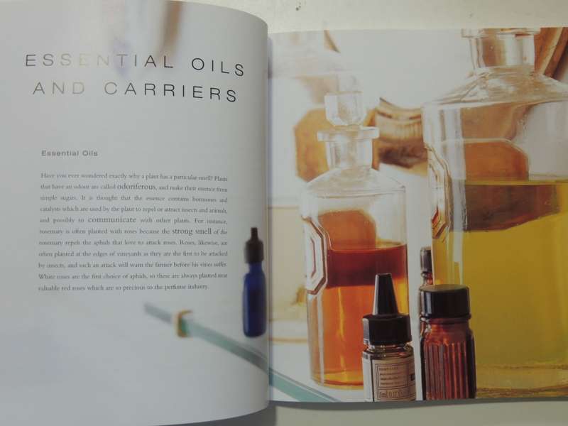 Everybody`s Aromatherapy - A Comprehensive Guide For All Ages - Helen Ranger