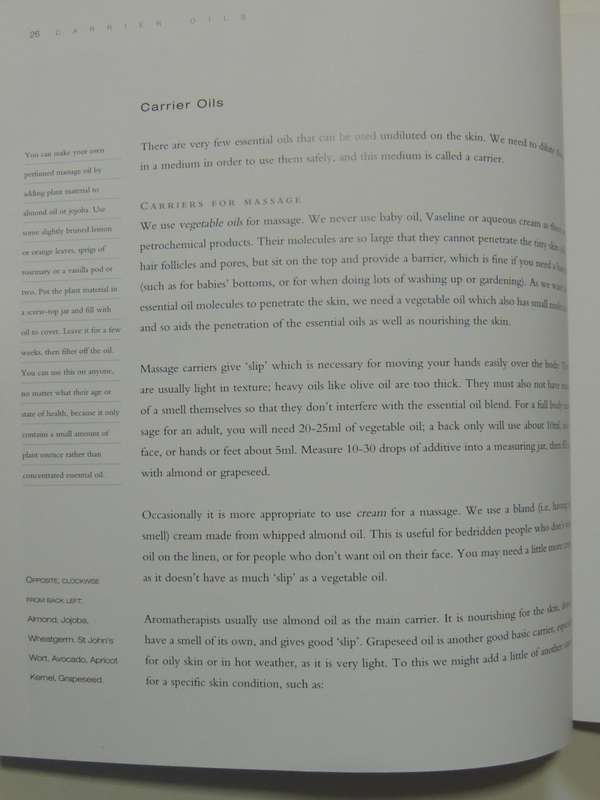 Everybody`s Aromatherapy - A Comprehensive Guide For All Ages - Helen Ranger