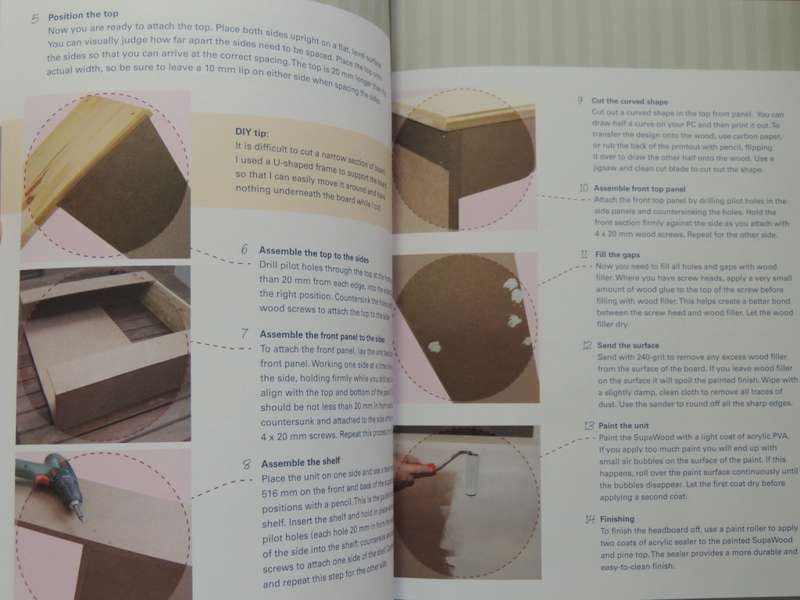 DIY For Diva`s - An Introduction To Power Tools - Janice Anderssen
